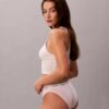 Bikini mit Icon-Logo