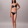 Bikini mit Icon-Logo