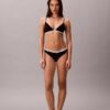 Bikini mit Icon-Logo