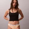 Bikini mit Icon-Logo