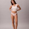 Bikini mit Icon-Logo