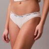 Bikini mit Icon-Logo