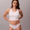 Bikini mit Icon-Logo