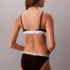 Bikini mit Icon-Logo