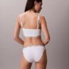 Bikini mit Icon-Logo