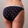 Bikini mit Icon-Logo