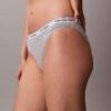 Bikini mit Icon-Logo