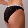 Bikini mit Icon-Logo