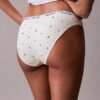 Bikini mit Icon-Logo