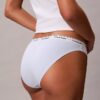 Bikini mit Icon-Logo