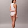 Bikini mit Icon-Logo