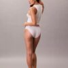 Bikini mit Icon-Logo