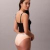 Bikini mit Icon-Logo