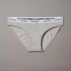 Bikini mit Icon-Logo