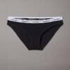 Bikini mit Icon-Logo