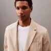 Blazer aus Leinenmischung Blazer aus Leinenmischung