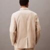 Blazer aus Leinenmischung Blazer aus Leinenmischung