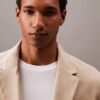 Blazer aus Leinenmischung Blazer aus Leinenmischung