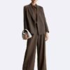 Blazer aus Wolltwill Blazer aus Wolltwill