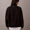 Bomberjacke aus Wollmischung Bomberjacke aus Wollmischung