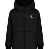 Bomberjacke für Jungen mit Sherpa-Futter Bomberjacke für Jungen mit Sherpa-Futter
