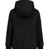 Bomberjacke für Jungen mit Sherpa-Futter Bomberjacke für Jungen mit Sherpa-Futter