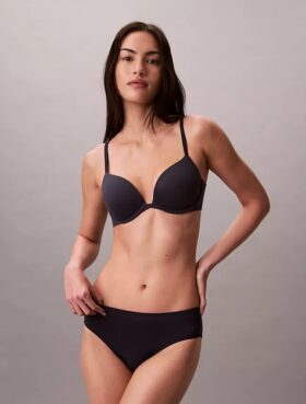 Bonded Flex 3er-Pack Bikini mit mittlerer Leibhöhe