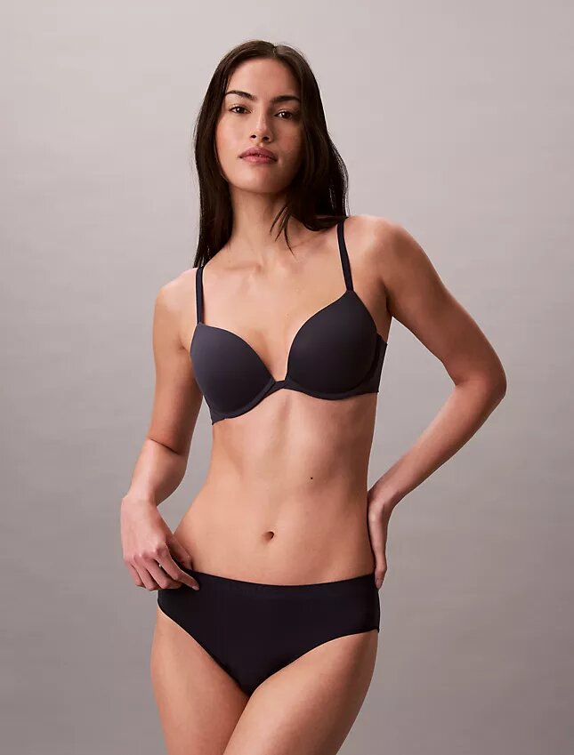 Bonded Flex 3er-Pack Bikini mit mittlerer Leibhöhe Bonded Flex 3er-Pack Bikini mit mittlerer Leibhöhe
