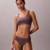 Bonded Flex 3er-Pack Bikini mit mittlerer Leibhöhe Bonded Flex 3er-Pack Bikini mit mittlerer Leibhöhe