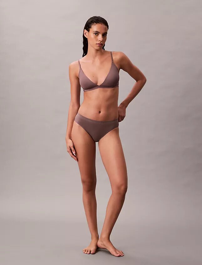 Bonded Flex 3er-Pack Bikini mit mittlerer Leibhöhe Bonded Flex 3er-Pack Bikini mit mittlerer Leibhöhe