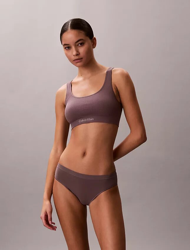 Bonded Flex 3er-Pack Bikini mit mittlerer Leibhöhe Bonded Flex 3er-Pack Bikini mit mittlerer Leibhöhe