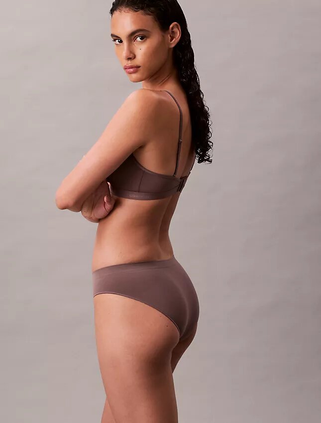 Bonded Flex 3er-Pack Bikini mit mittlerer Leibhöhe Bonded Flex 3er-Pack Bikini mit mittlerer Leibhöhe