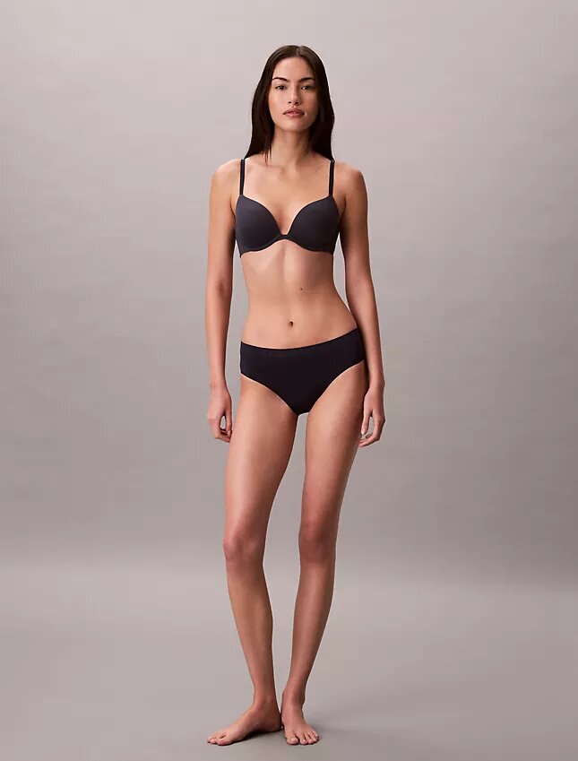 Bonded Flex 3er-Pack Bikini mit mittlerer Leibhöhe Bonded Flex 3er-Pack Bikini mit mittlerer Leibhöhe