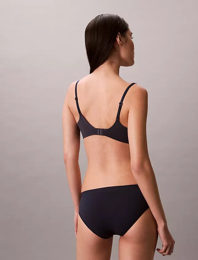 Bonded Flex 3er-Pack Bikini mit mittlerer Leibhöhe Bonded Flex 3er-Pack Bikini mit mittlerer Leibhöhe