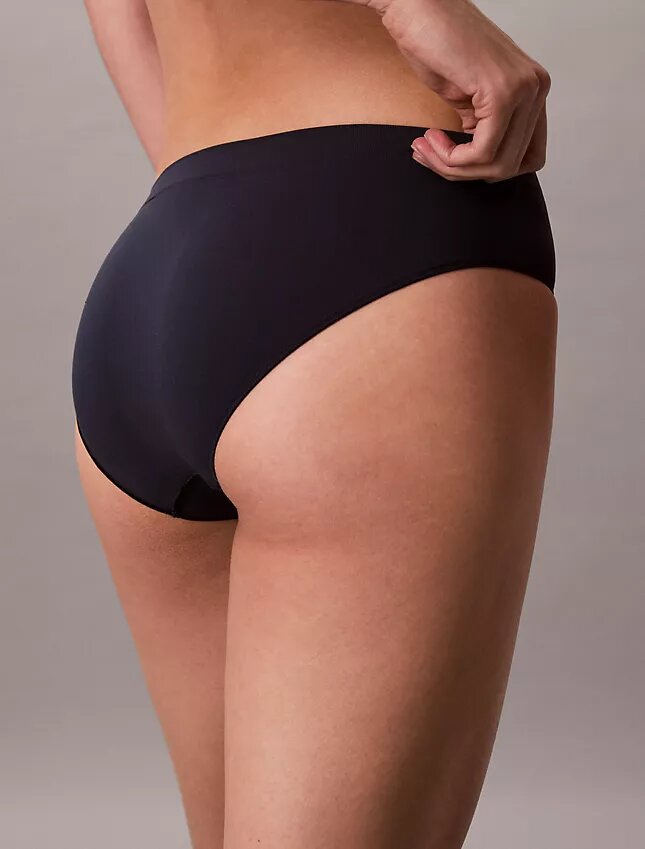 Bonded Flex 3er-Pack Bikini mit mittlerer Leibhöhe Bonded Flex 3er-Pack Bikini mit mittlerer Leibhöhe
