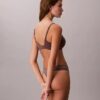 Bonded Flex 3er-Pack Mid Rise Thong Bonded Flex 3er-Pack Mid Rise Thong