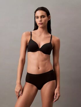 Bonded Flex Boyshort