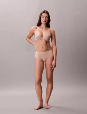 Bonded Flex Boyshort