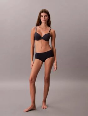Bonded Flex Boyshort