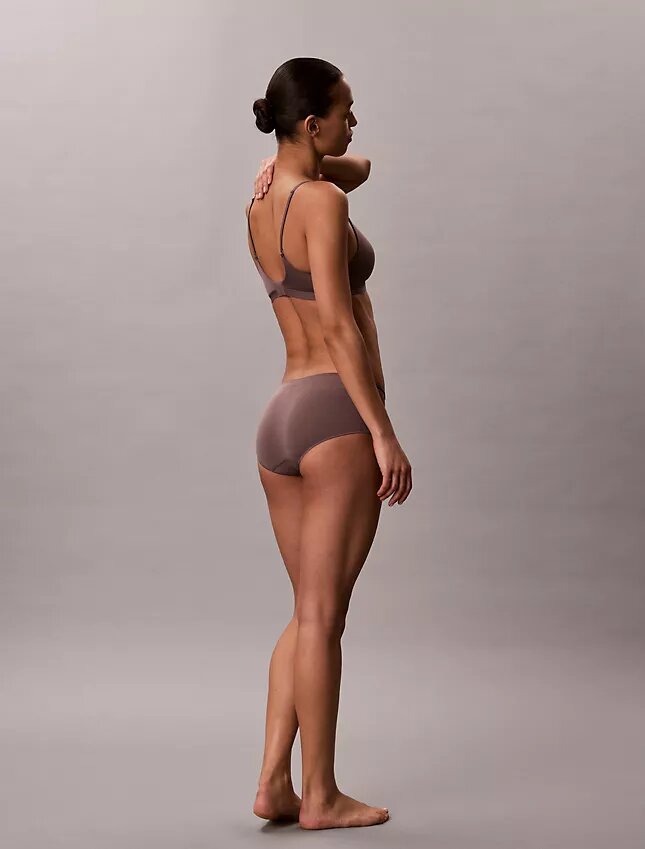 Bonded Flex Boyshort Bonded Flex Boyshort