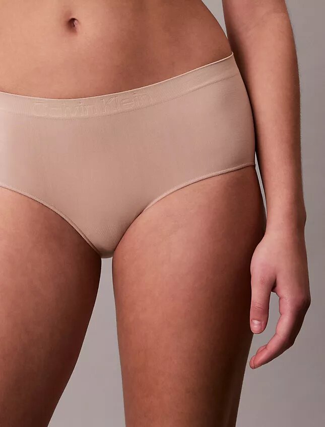 Bonded Flex Boyshort Bonded Flex Boyshort