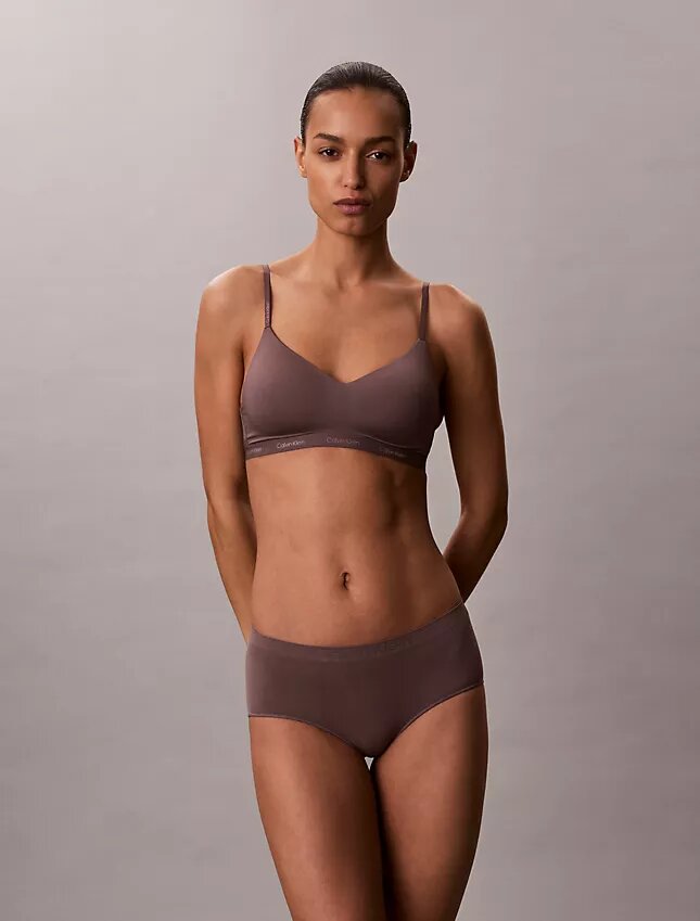 Bonded Flex Boyshort Bonded Flex Boyshort