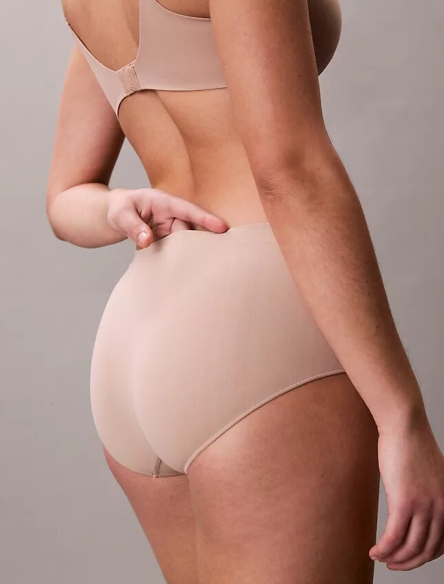 Bonded Flex Boyshort Bonded Flex Boyshort