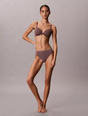 Bonded Flex Seamless 5er-Pack gemischte Bikini-Slips