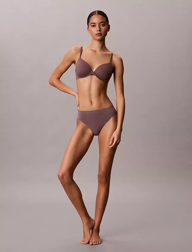 Bonded Flex Seamless 5er-Pack gemischte Bikini-Slips Bonded Flex Seamless 5er-Pack gemischte Bikini-Slips