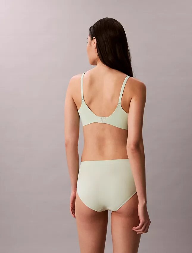 Bonded Flex Seamless 5er-Pack gemischte Bikini-Slips Bonded Flex Seamless 5er-Pack gemischte Bikini-Slips
