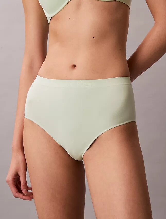 Bonded Flex Seamless 5er-Pack gemischte Bikini-Slips Bonded Flex Seamless 5er-Pack gemischte Bikini-Slips