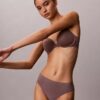 Bonded Flex Seamless 5er-Pack gemischte Bikini-Slips Bonded Flex Seamless 5er-Pack gemischte Bikini-Slips