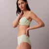 Bonded Flex Seamless 5er-Pack gemischte Bikini-Slips Bonded Flex Seamless 5er-Pack gemischte Bikini-Slips