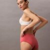 Bonded Flex Seamless High Rise Brief Bonded Flex Seamless High Rise Brief